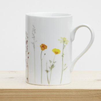 Porzellanbecher 250 ml 