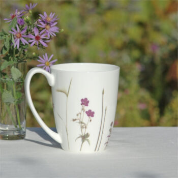 Becher 