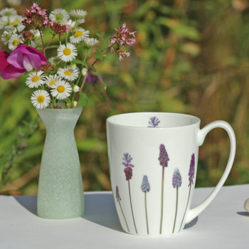 Becher Fine Bone China 