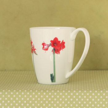 Becher Fine Bone China 250 ml 