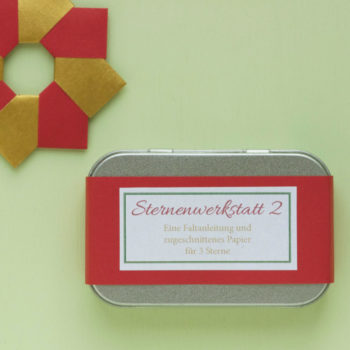 Sternenwerkstatt 2 