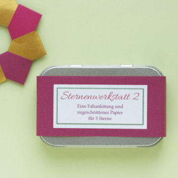 Sternenwerkstatt 2 