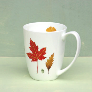 Becher 250 ml Fine Bone China 