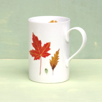 Becher Porzellan 250 ml 