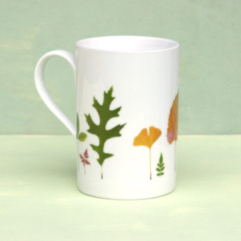 Becher Porzellan 250 ml 