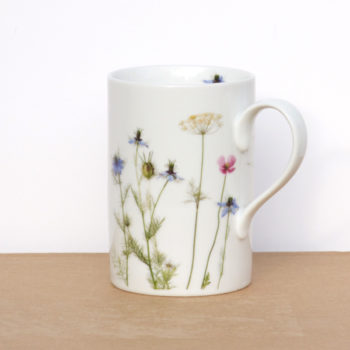 Becher Hartporzellan 250 ml 