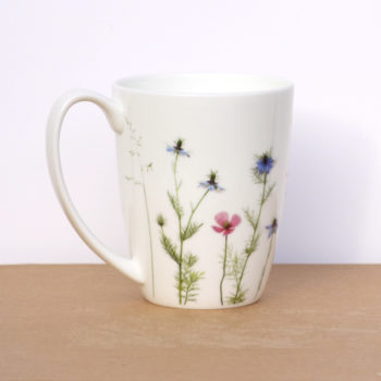 Becher Fine Bone China 
