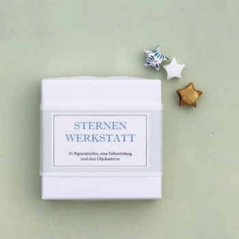 Sternenwerkstatt Fleurs 2