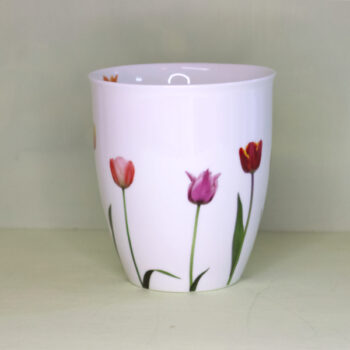 Becher Fine Bone China 