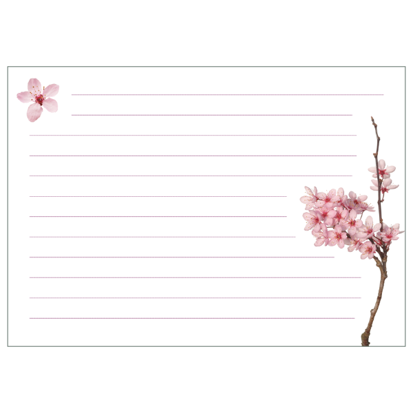 Block "Prunus"