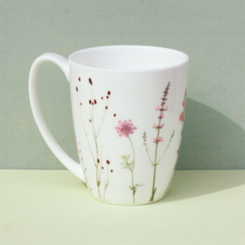 Fine Bone China Becher 