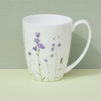 Fine Bone China Becher 