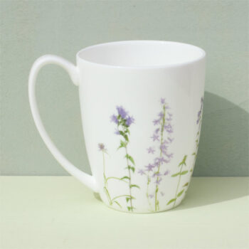 Fine Bone China Becher 