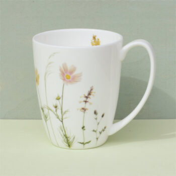 Fine Bone China Becher 250 ml 