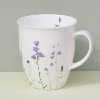Becher Fine Bone China 