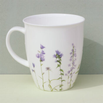 Becher Fine Bone China 